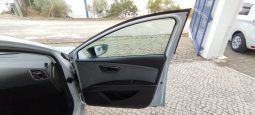 Seat Leon ST completo