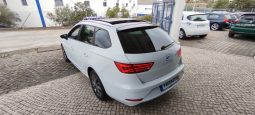 Seat Leon ST completo