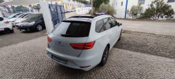 Seat Leon ST completo